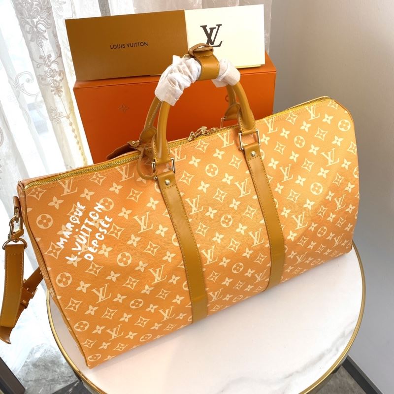 Louis Vuitton Travel Bags